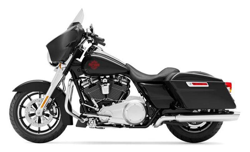 2020 Harley-Davidson Electra Glide Standard