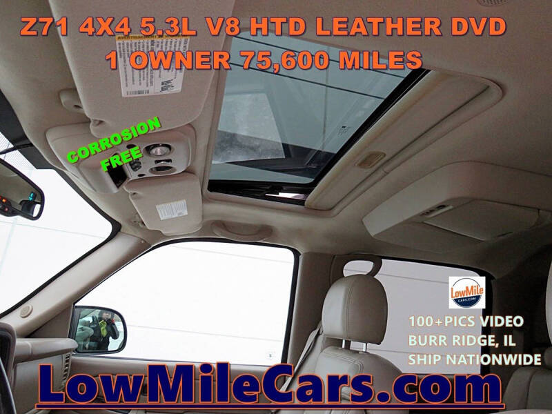 2006 Chevrolet Avalanche Z71 1500