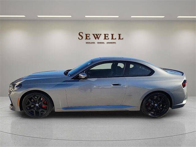 2026 BMW 2 Series 230i