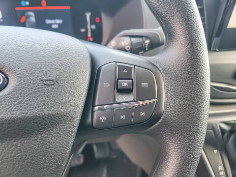 2026 Ford Transit 250