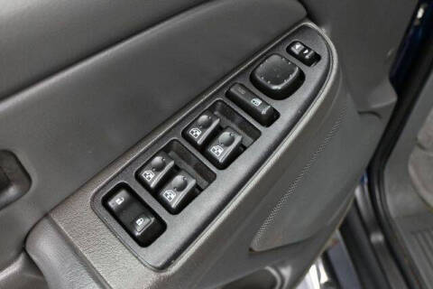 2005 Chevrolet Silverado 2500HD