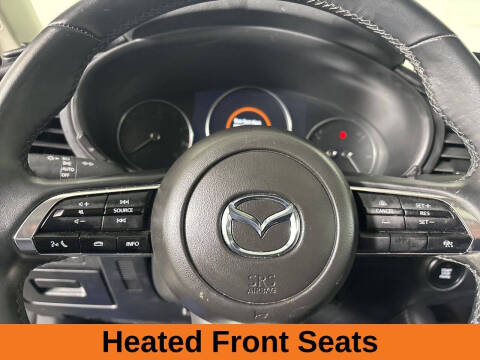 2025 Mazda Mazda3 Sedan 2.5 S Preferred