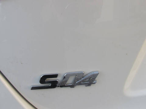 2018 Maserati Ghibli SQ4