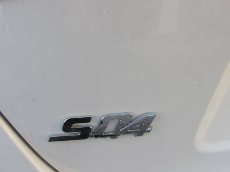 2018 Maserati Ghibli SQ4