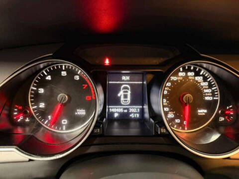 2013 Audi A5 2.0T quattro Premium