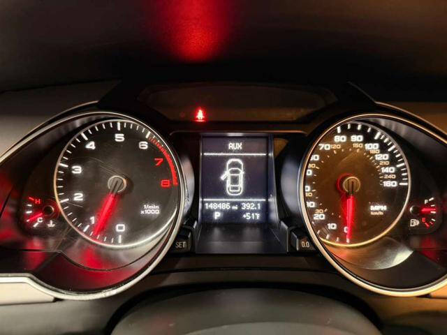 2013 Audi A5 2.0T quattro Premium