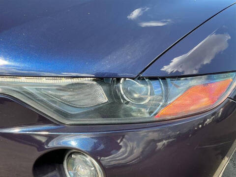 2017 Maserati Levante