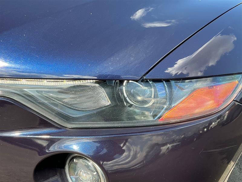 2017 Maserati Levante