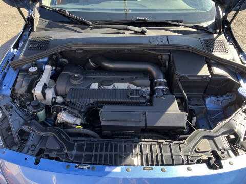 2014 Volvo S60 T5 Premier