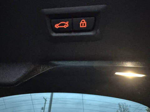 2017 BMW X6 xDrive50i