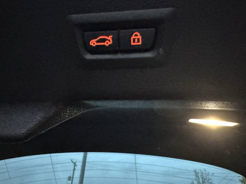 2017 BMW X6 xDrive50i