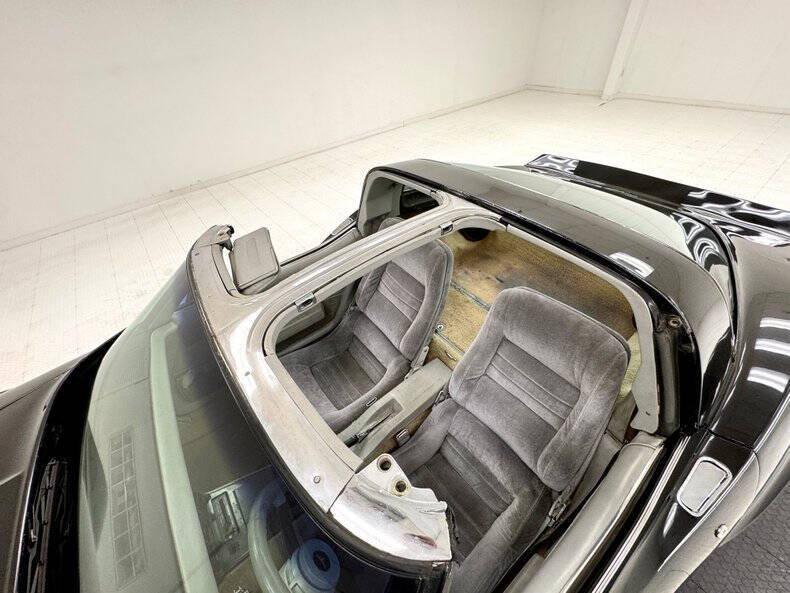 1980 Chevrolet Corvette