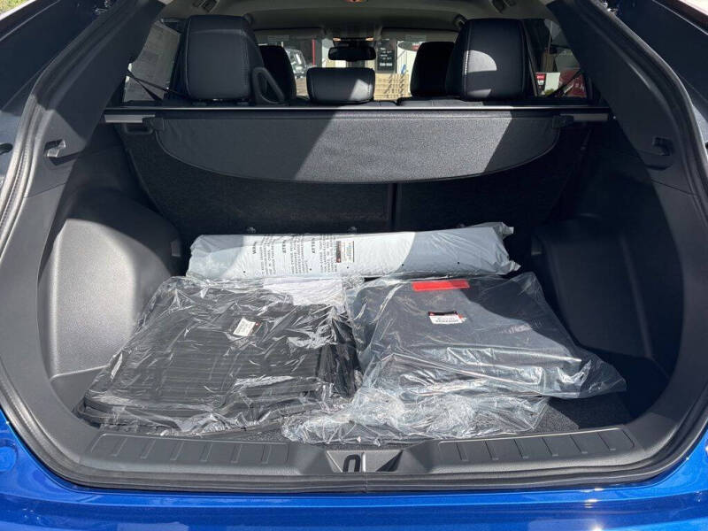 2026 Mitsubishi Eclipse Cross SE