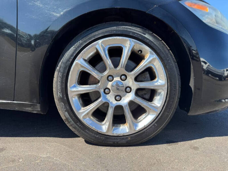 2015 Dodge Dart Limited