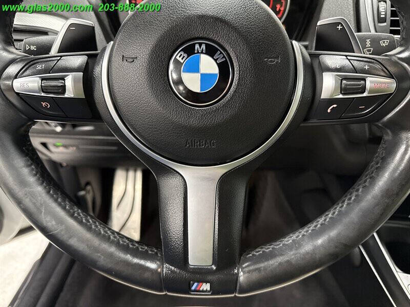 2015 BMW 2 Series 228i xDrive
