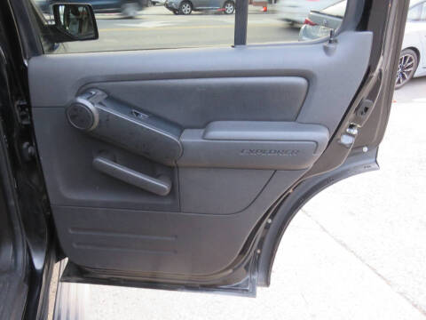 2010 Ford Explorer XLT