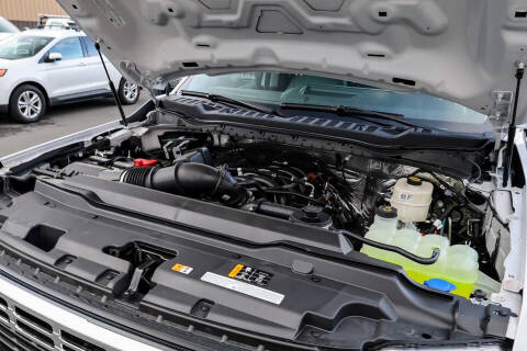 2024 Ford F-350 Super Duty