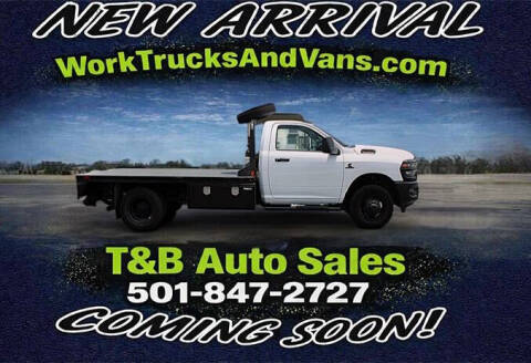 2025 RAM 3500