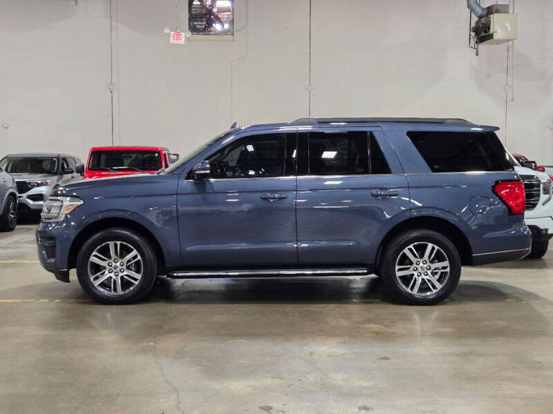 2022 Ford Expedition XLT