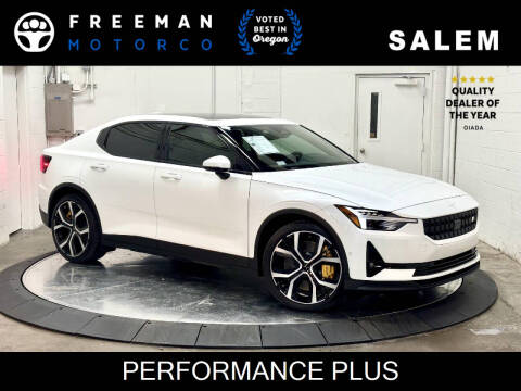 2023 Polestar 2 for sale at Freeman Motor Company in Portland OR