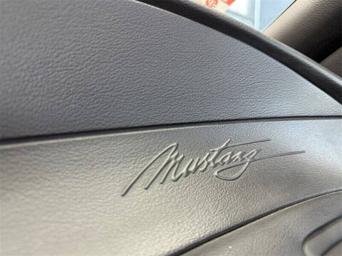 1999 Ford Mustang SVT Cobra