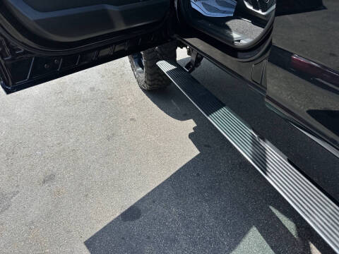 2021 Ford F-250 Super Duty