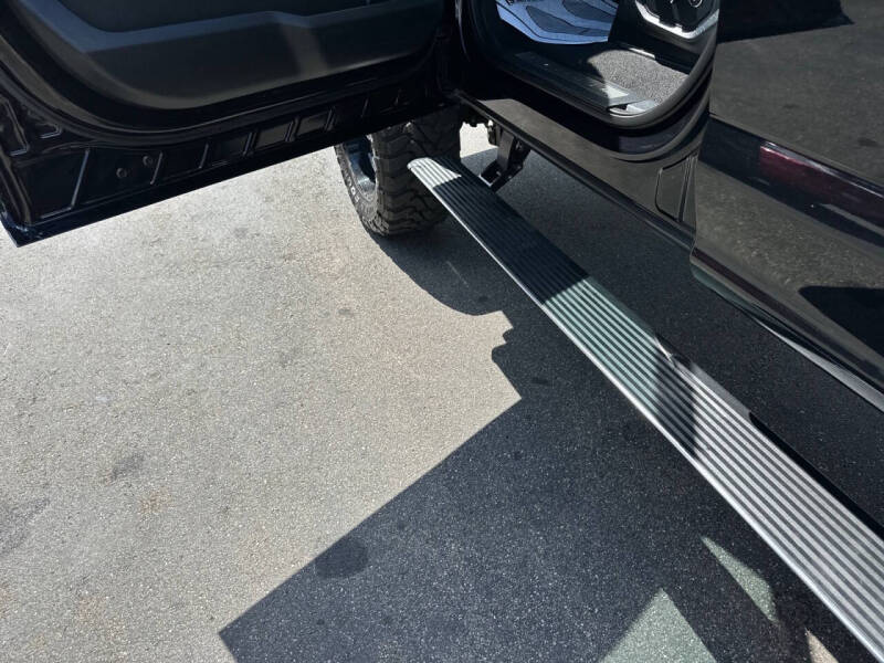 2021 Ford F-250 Super Duty