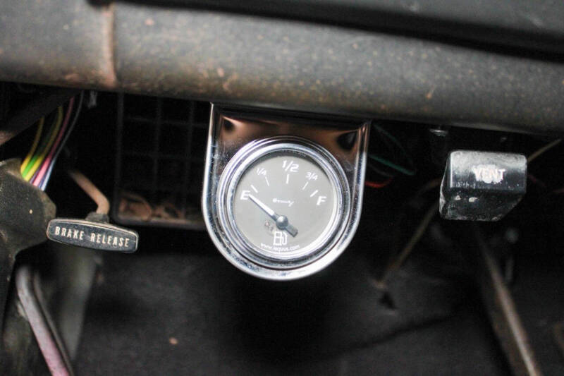 1968 Plymouth Roadrunner