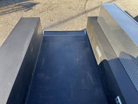 2023 Ford F-350 Super Duty XL