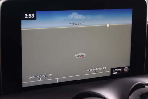 2017 Mercedes-Benz AMG GT