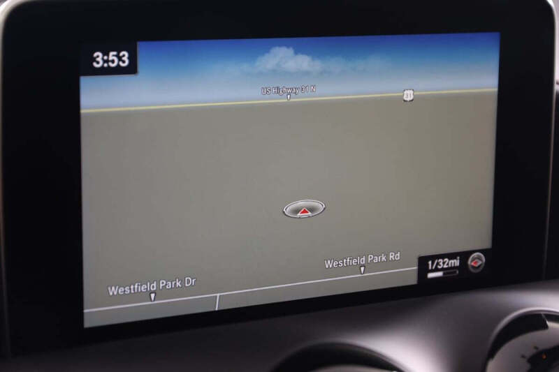 2017 Mercedes-Benz AMG GT