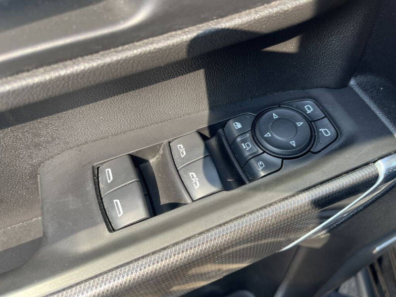 2020 GMC Sierra 2500HD