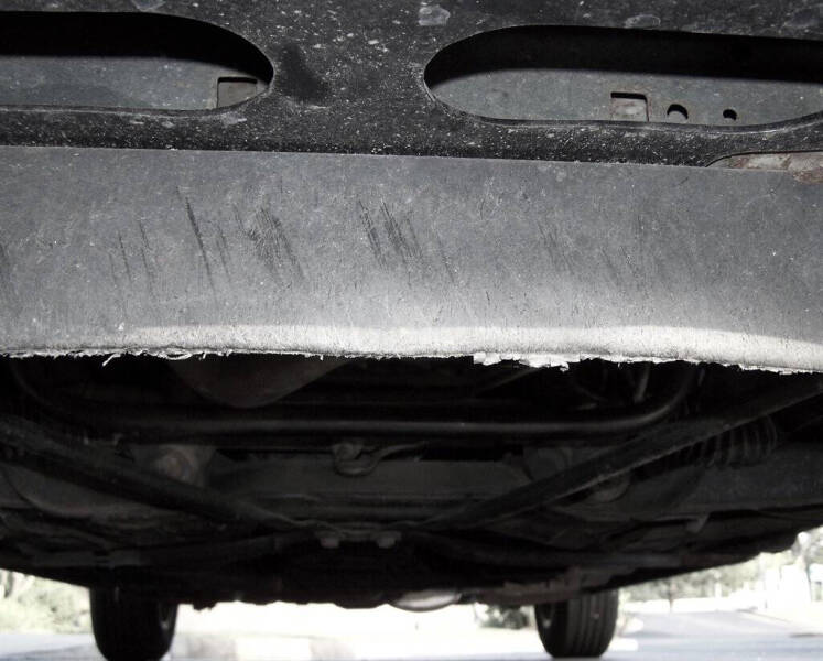 1992 Ford Mustang LX