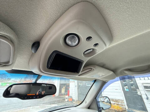 2004 GMC Sierra 1500