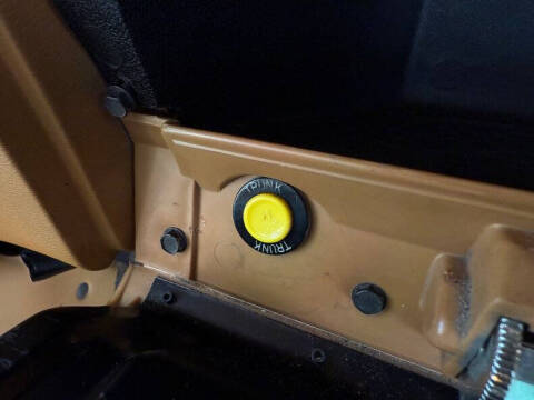 1978 Pontiac Trans Am