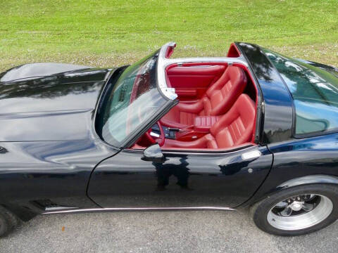 1979 Chevrolet Corvette