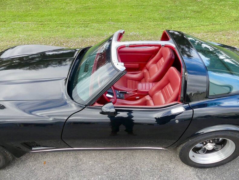 1979 Chevrolet Corvette