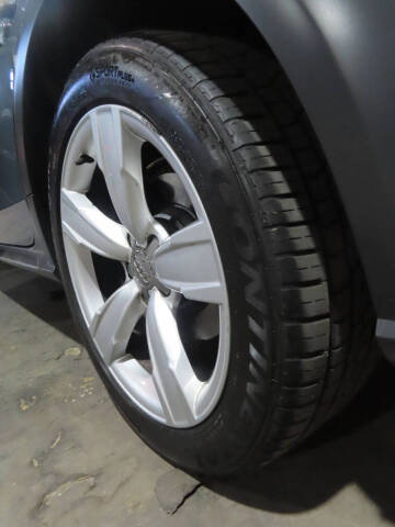 2013 Audi Allroad 2.0T quattro Premium