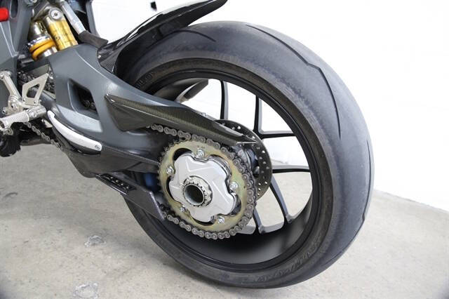 2012 MV Agusta BRUTALE 10
