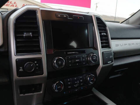 2021 Ford F-350 Super Duty