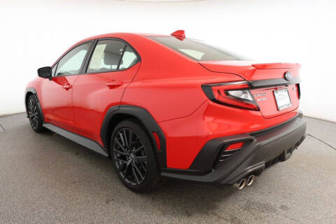 2024 Subaru WRX Premium