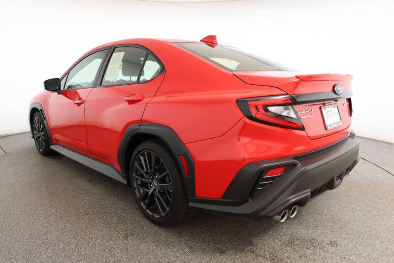 2024 Subaru WRX Premium