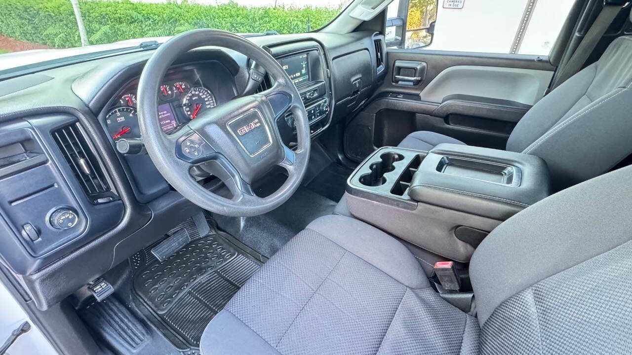 2018 GMC Sierra 1500 for sale at B2 AUTO SALES in Pompano Beach, FL