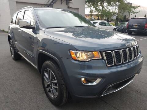 2020 Jeep Grand Cherokee for sale at Auto Direct Inc in Saddle Brook NJ