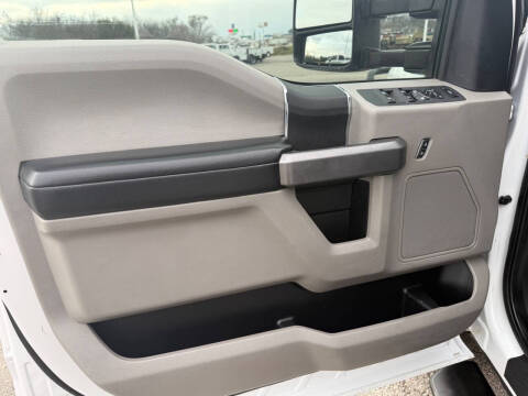 2019 Ford F-350 Super Duty XLT