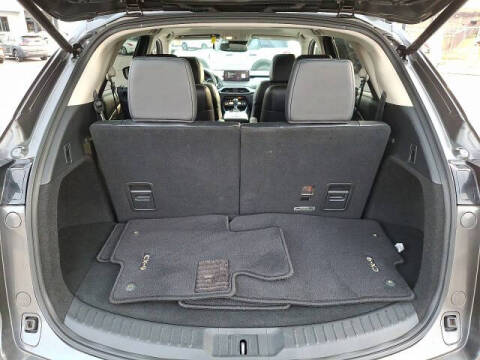 2021 Mazda CX-9 Touring