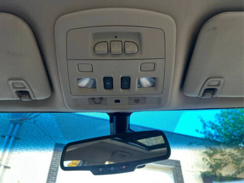 2012 Cadillac CTS 3.0L Luxury