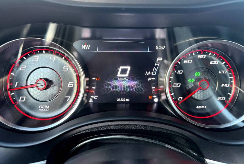 2021 Dodge Charger R/T