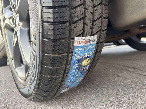 2019 Dodge Journey Crossroad