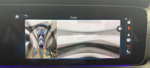 2024 Mercedes-Benz AMG GT 63 S E Performance